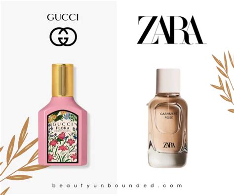 zara dupe gucci flora|zara dupe aftershave list.